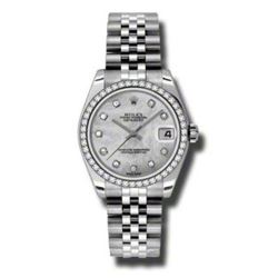 Rolex Datejust 31   Women Watch