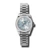 Image 1 : Rolex Datejust 26   Women Watch
