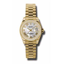 Rolex Datejust 26   Women Watch