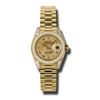 Image 1 : Rolex Datejust 26   Women Watch