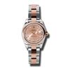 Image 1 : Rolex Datejust 26   Women Watch