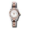 Image 1 : Rolex Datejust 26   Women Watch