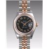 Image 1 : Rolex Datejust 26   Women Watch