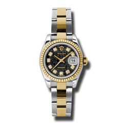 Rolex Datejust 26   Women Watch