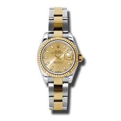 Rolex Datejust 26   Women Watch