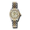 Image 1 : Rolex Datejust 26   Women Watch