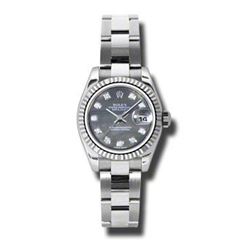 Rolex Datejust 26   Women Watch