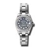 Image 1 : Rolex Datejust 26   Women Watch