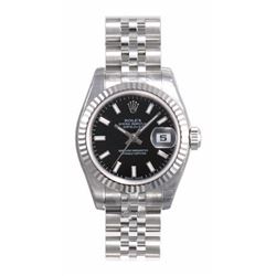 Rolex Datejust 26   Women Watch