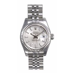 Rolex Datejust 26   Women Watch