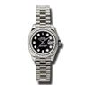 Image 1 : Rolex Datejust 26   Women Watch
