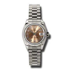 Rolex Datejust 26   Women Watch