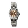 Image 1 : Rolex Datejust 26   Women Watch