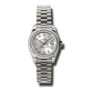 Image 1 : Rolex Datejust 26   Women Watch