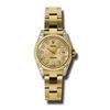 Image 1 : Rolex Datejust 26   Women Watch