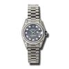 Image 1 : Rolex Datejust 26   Women Watch