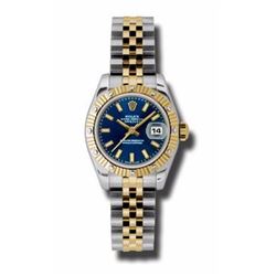 Rolex Datejust 26   Women Watch