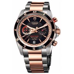 Tudor Grantour   Men Watch