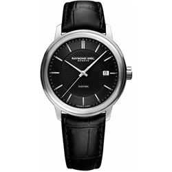 Raymond Weil Meastro   Men Watch