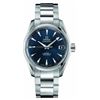 Image 1 : Omega Seamaster Aqua Terra Automatic Chronometer 38.5Mm  Men Watch