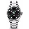 Image 1 : Omega Seamaster Aqua Terra 150M Master Co-Axial GOLF EDITION Anti-Magnetic  Men Watch