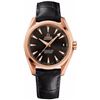 Image 1 : Omega Seamaster Aqua Terra 150M Master Co-Axial  Men Watch