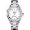 Image 1 : Omega Seamaster Planet Ocean 42Mm  Men Watch