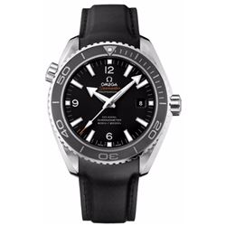 Omega Seamaster Planet Ocean 46Mm  Men Watch