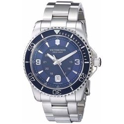 Victorinox Swiss Army Maverick   Men Watch