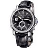 Image 1 : Ulysse Nardin GMT Big Date 42Mm  Men Watch