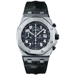 Audemars Piguet Royal Oak Offshore Chronograph  Men Watch