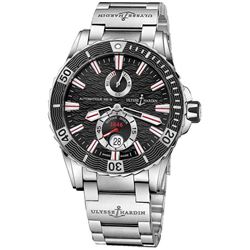 Ulysse Nardin Maxi Marine Diver 44Mm  Men Watch