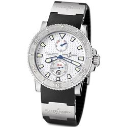 Ulysse Nardin Marine Diver  Men Watch