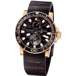 Ulysse Nardin Marine Diver  Men Watch