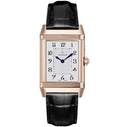 Jaeger Lecoultre Reverso Duetto Duo  Women Watch