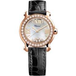 Chopard Happy Sport Mini 30Mm  Women Watch