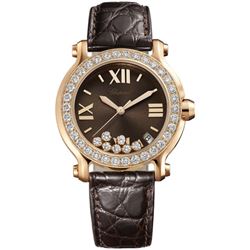 Chopard Happy Sport Medium 36Mm  Women Watch