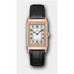 Jaeger Lecoultre Reverso Grande Reverso  Men Watch