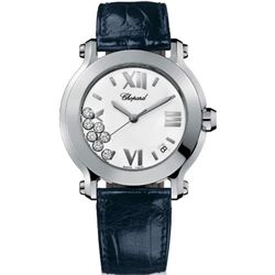 Chopard Happy Sport Medium 36Mm  Women Watch