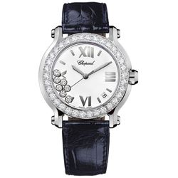 Chopard Happy Sport Medium 36Mm  Women Watch