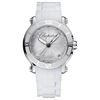 Image 1 : Chopard Happy Sport Round 36Mm  Women Watch