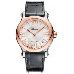 Chopard Happy Sport Medium Automatic 36Mm  Women Watch