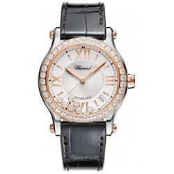 Chopard Happy Sport Medium Automatic 36Mm  Women Watch