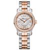 Image 1 : Chopard Happy Sport Mini Automatic 30Mm  Women Watch