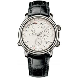 Blancpain Leman Automatic  Men Watch