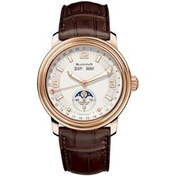 Blancpain Leman Automatic  Men Watch