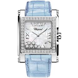 Chopard Happy Sport Square XL  Women Watch