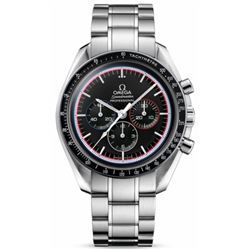 Omega Speedmaster Professional Moonwatch Apollo 15 Limited Edition  Men Watch