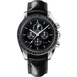 Omega Speedmaster Professional Moonwatch Moonphase  Men Watch