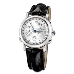 Ulysse Nardin GMT Perpetual 38.5Mm  Men Watch